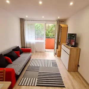 Stogi Centrum 2022 Apartament